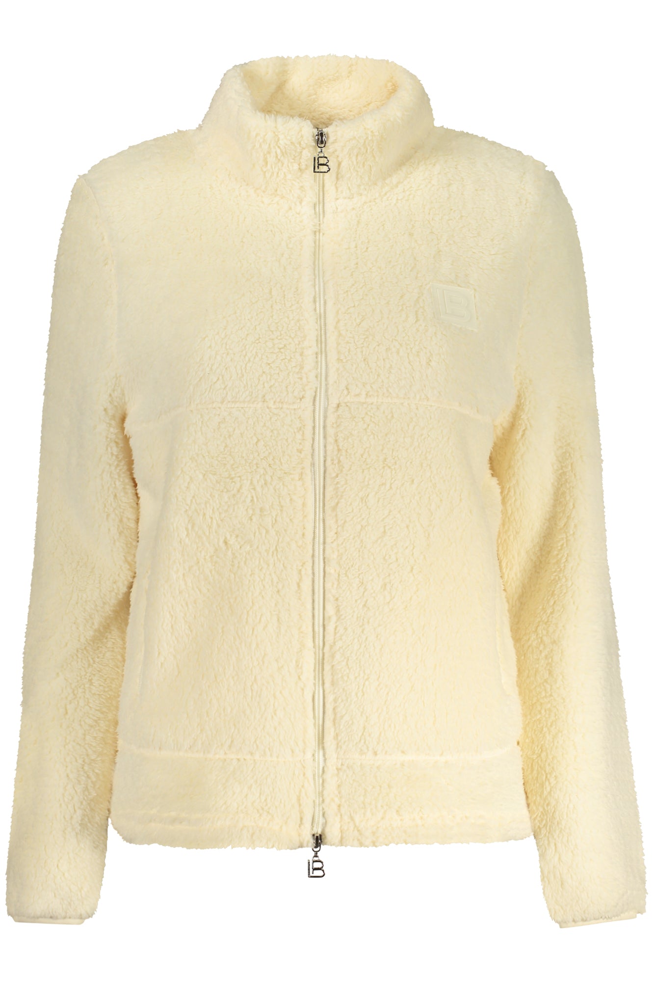 Felpa LAURA BIAGIOTTI Beige