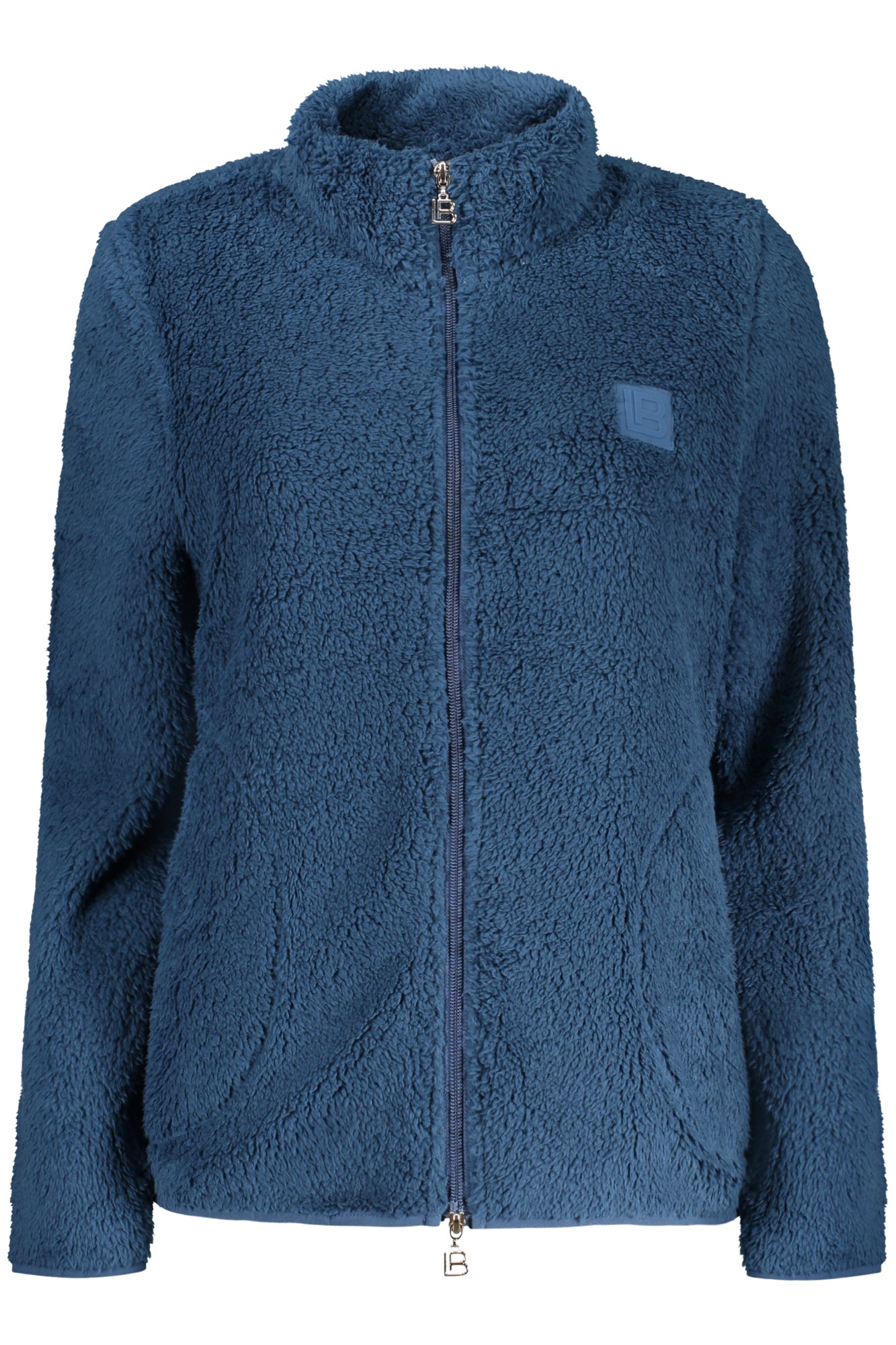 Felpa LAURA BIAGIOTTI Blu