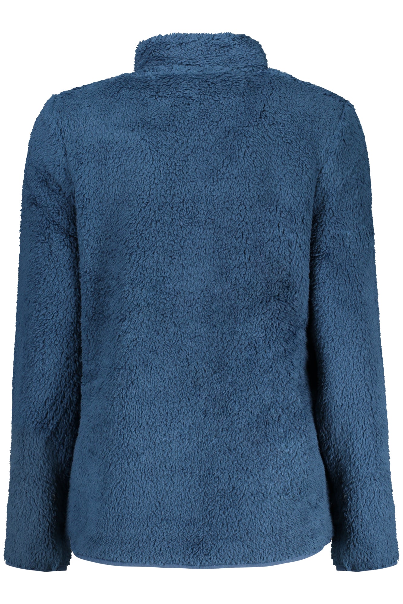 Felpa LAURA BIAGIOTTI Blu