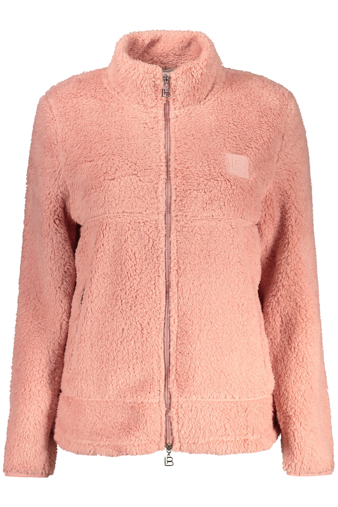 Felpa LAURA BIAGIOTTI Rosa
