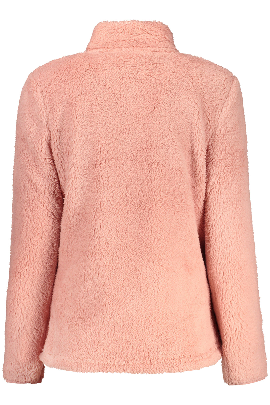 Felpa LAURA BIAGIOTTI Rosa