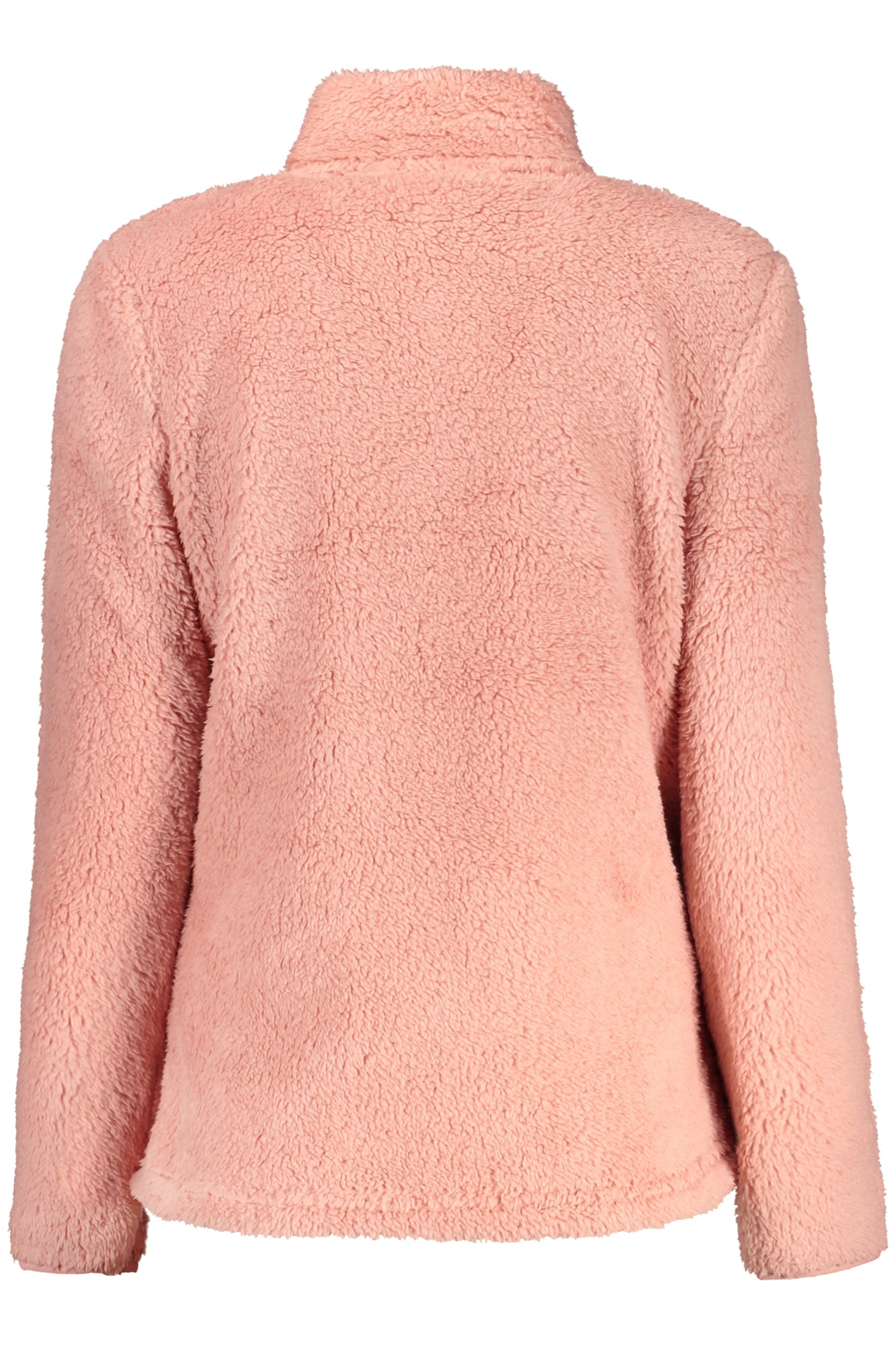 Felpa LAURA BIAGIOTTI Rosa
