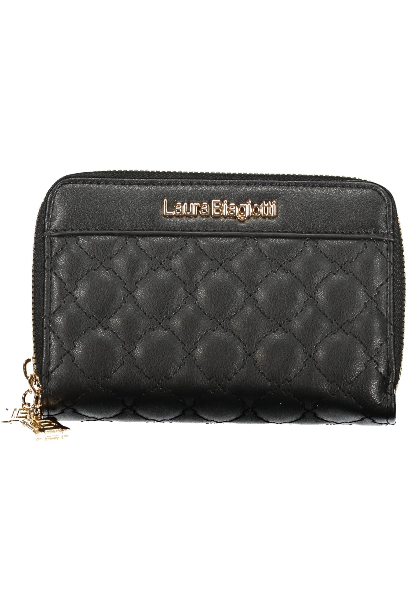 Portafoglio LAURA BIAGIOTTI Nero LB25W-509-06