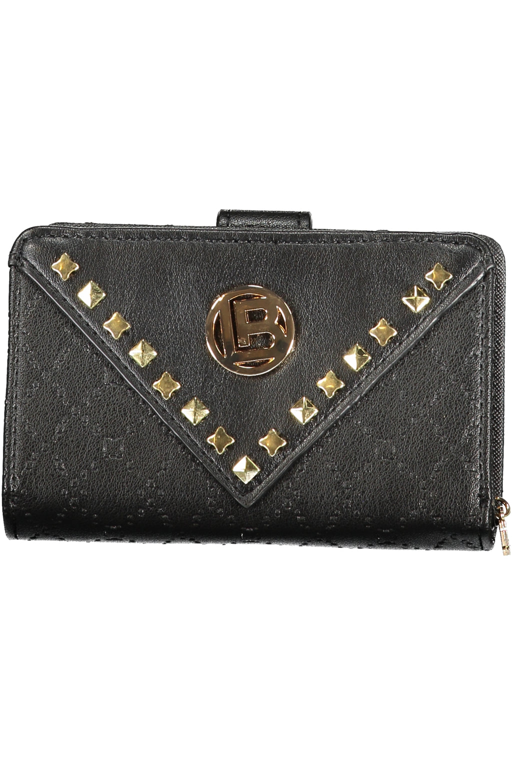 Portafoglio LAURA BIAGIOTTI Nero LB25W-507-08