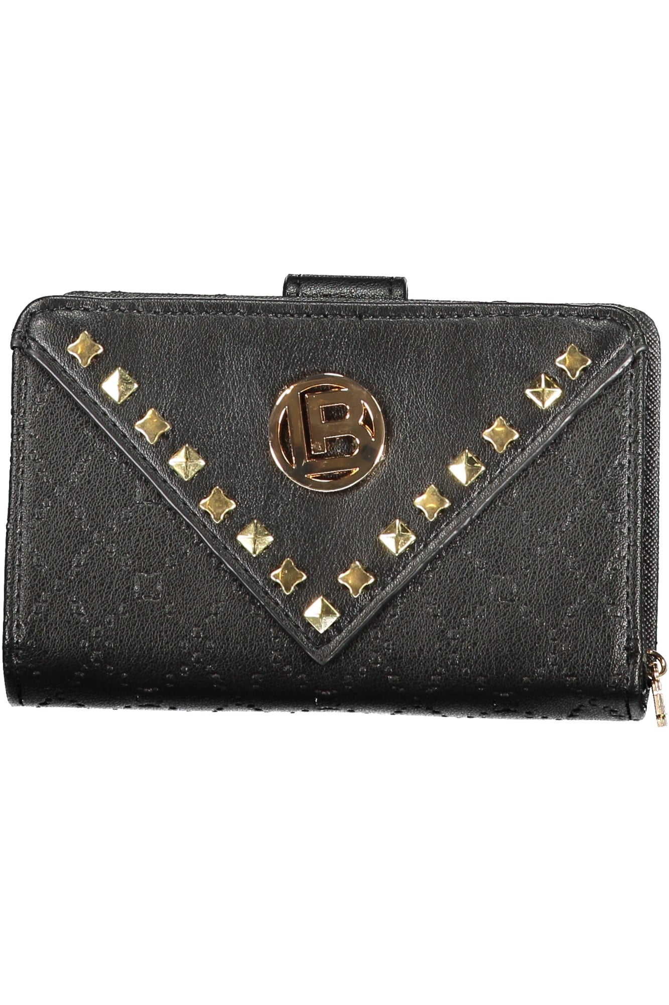 Portafoglio LAURA BIAGIOTTI Nero LB25W-507-08