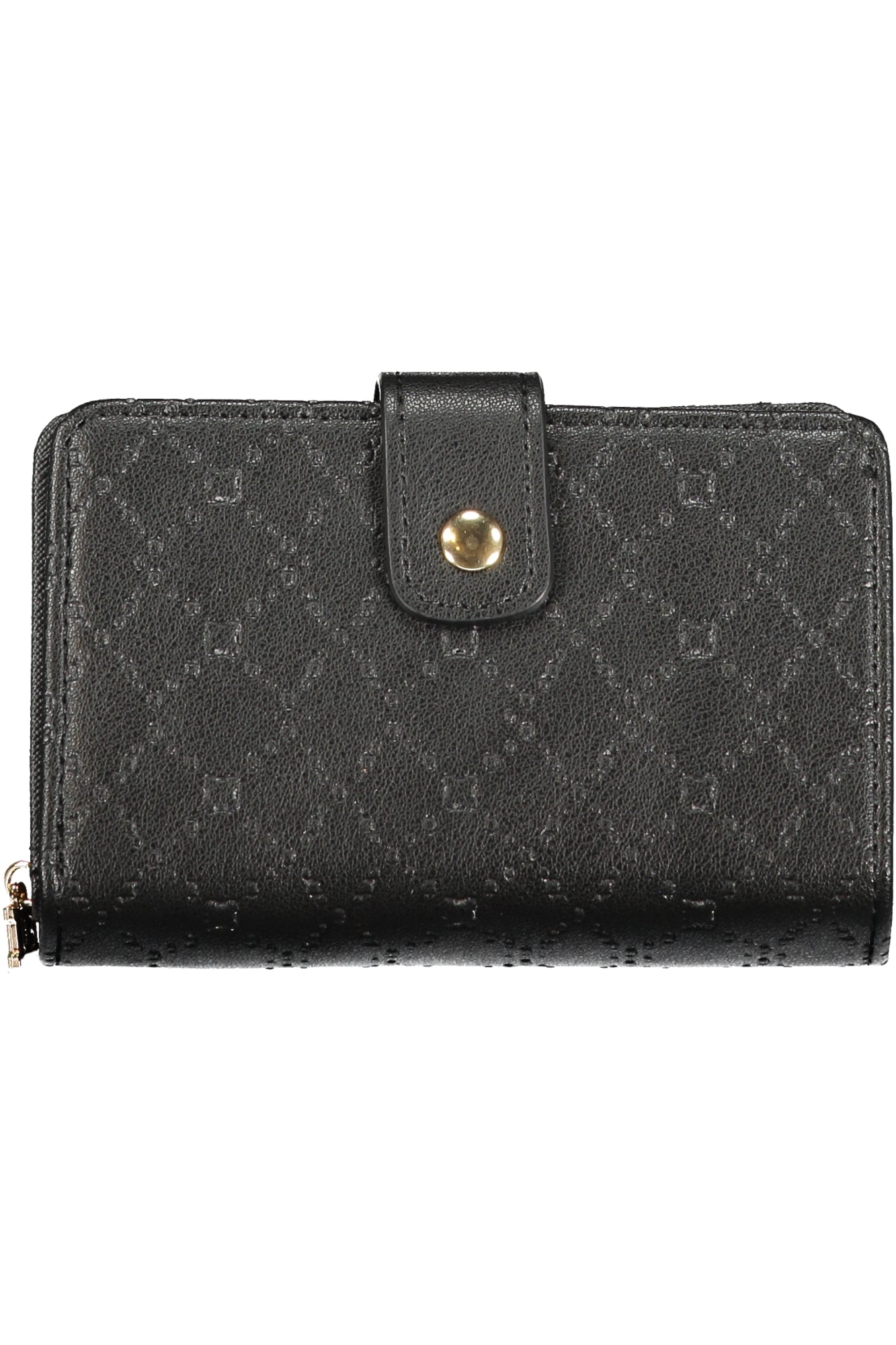 Portafoglio LAURA BIAGIOTTI Nero LB25W-507-08