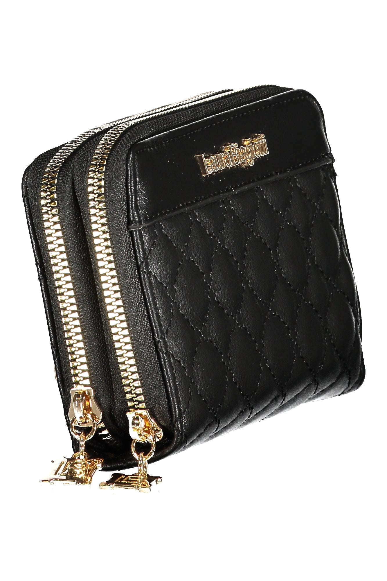 Portafoglio LAURA BIAGIOTTI Nero LB25W-509-06