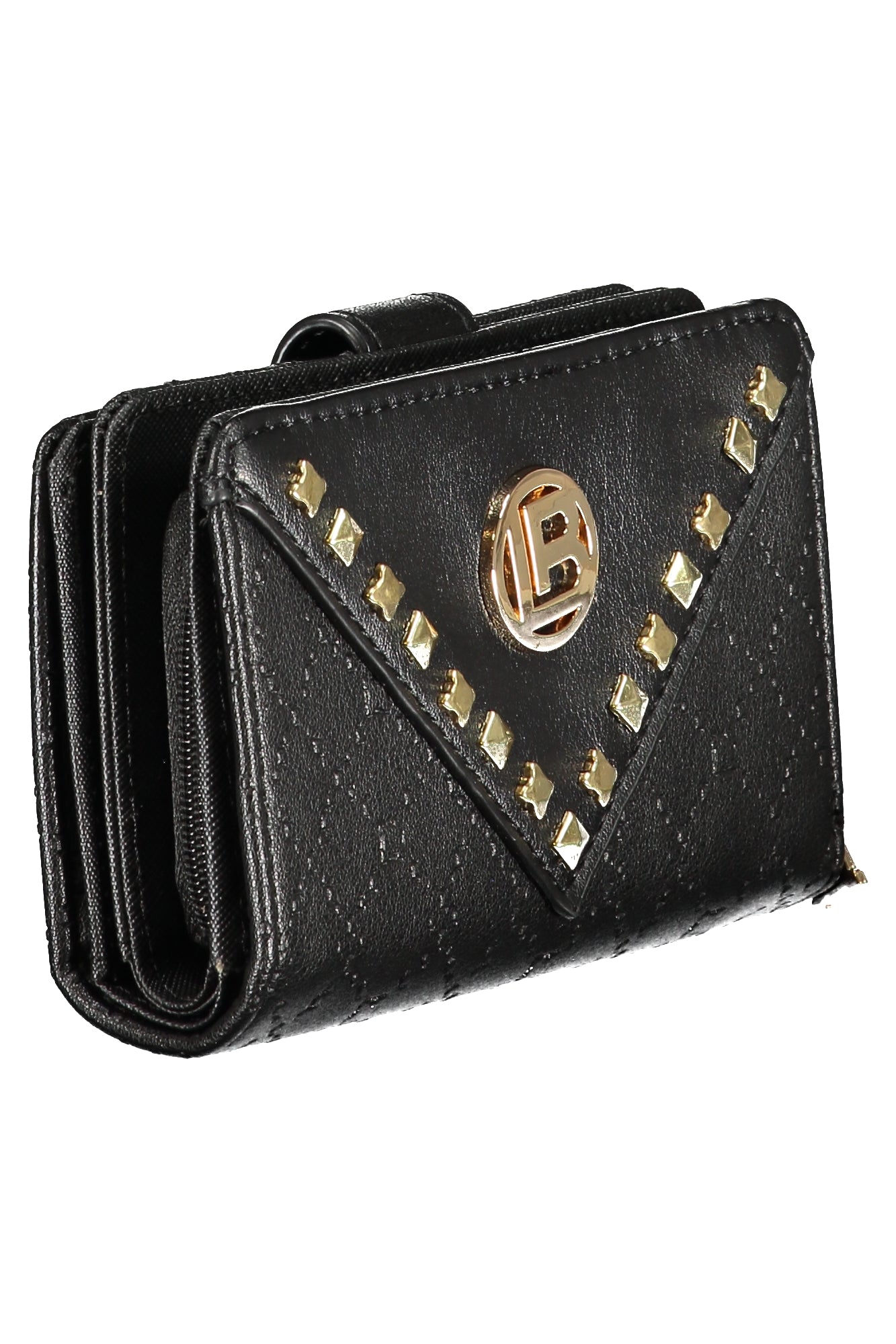 Portafoglio LAURA BIAGIOTTI Nero LB25W-507-08