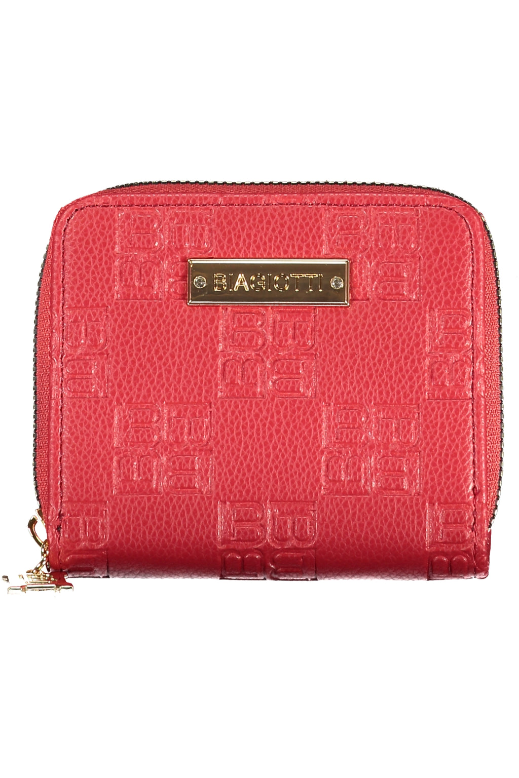 Portafoglio LAURA BIAGIOTTI Rosso LB25W-501-01