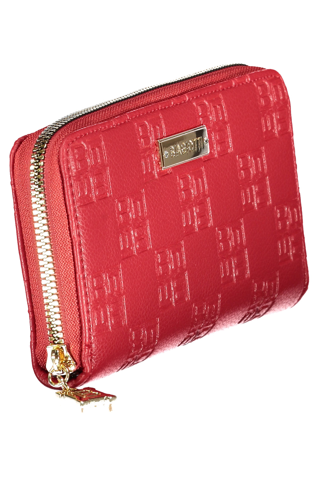 Portafoglio LAURA BIAGIOTTI Rosso LB25W-501-01