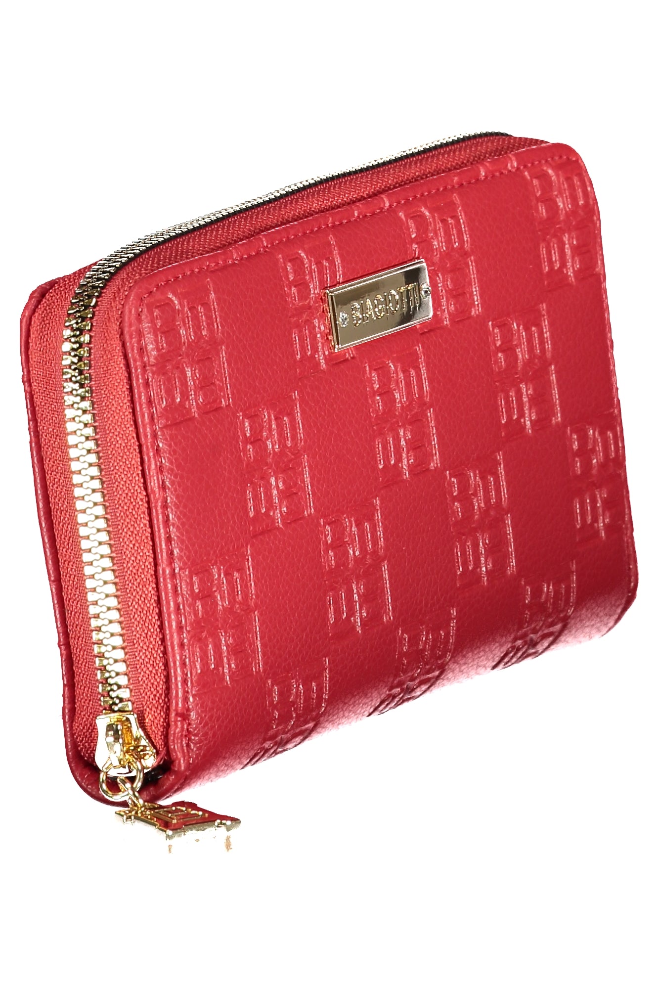 Portafoglio LAURA BIAGIOTTI Rosso LB25W-501-01