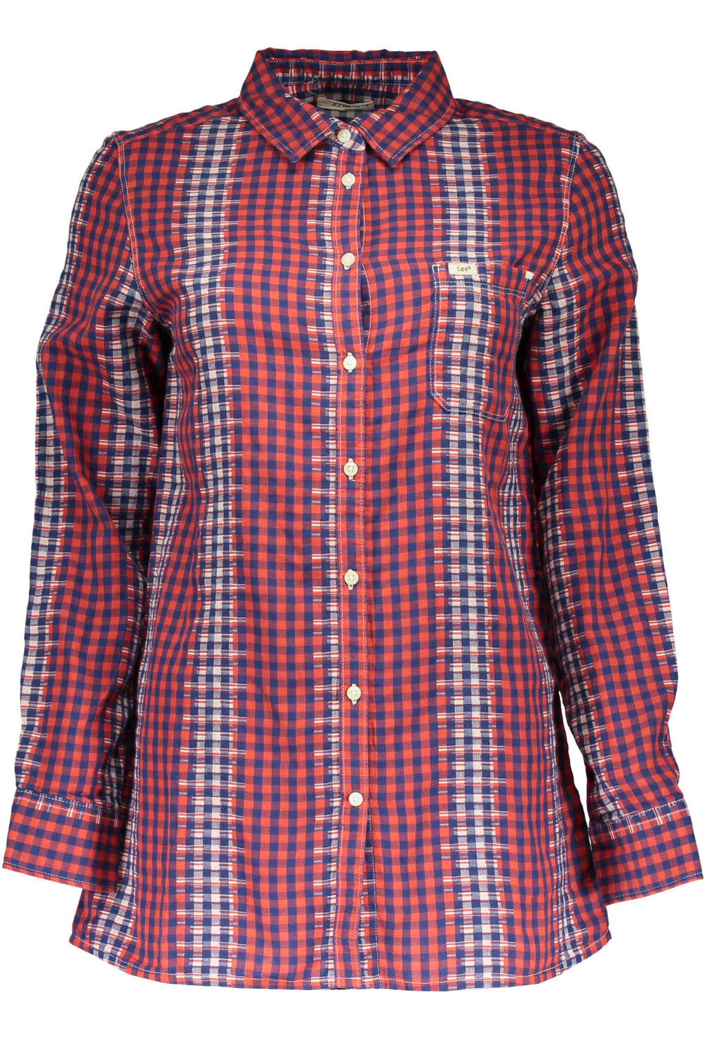 Camicia LEE Rosso