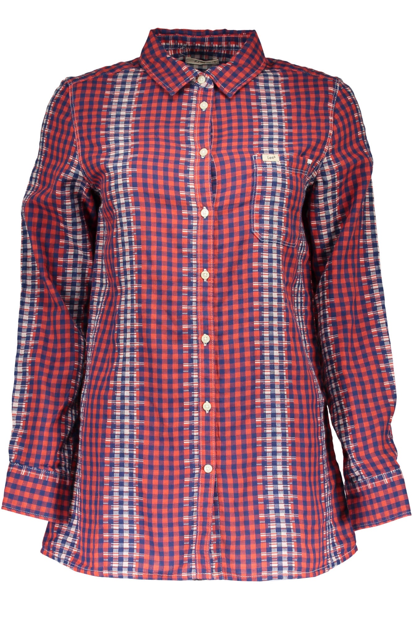 Camicia LEE Rosso