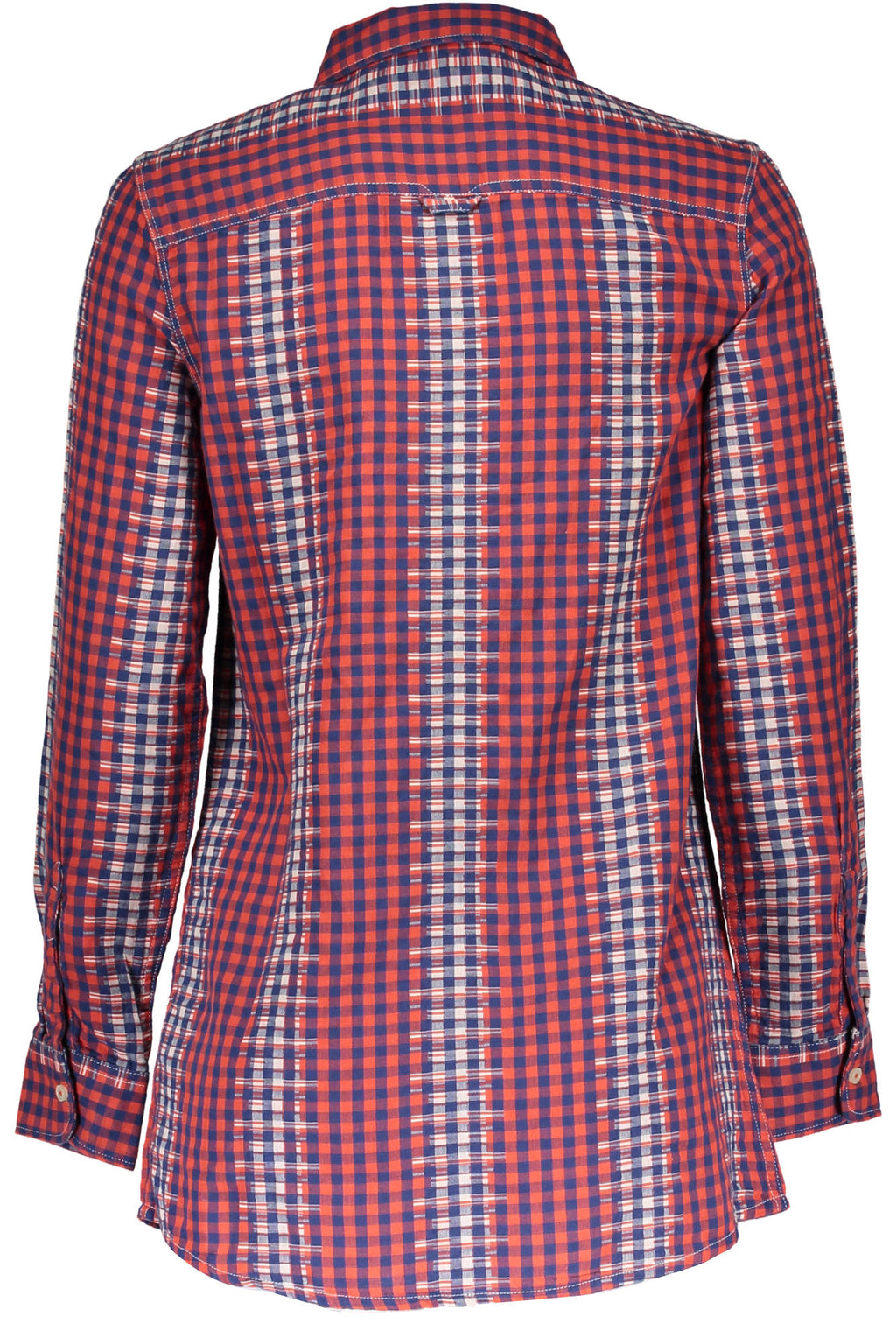 Camicia LEE Rosso