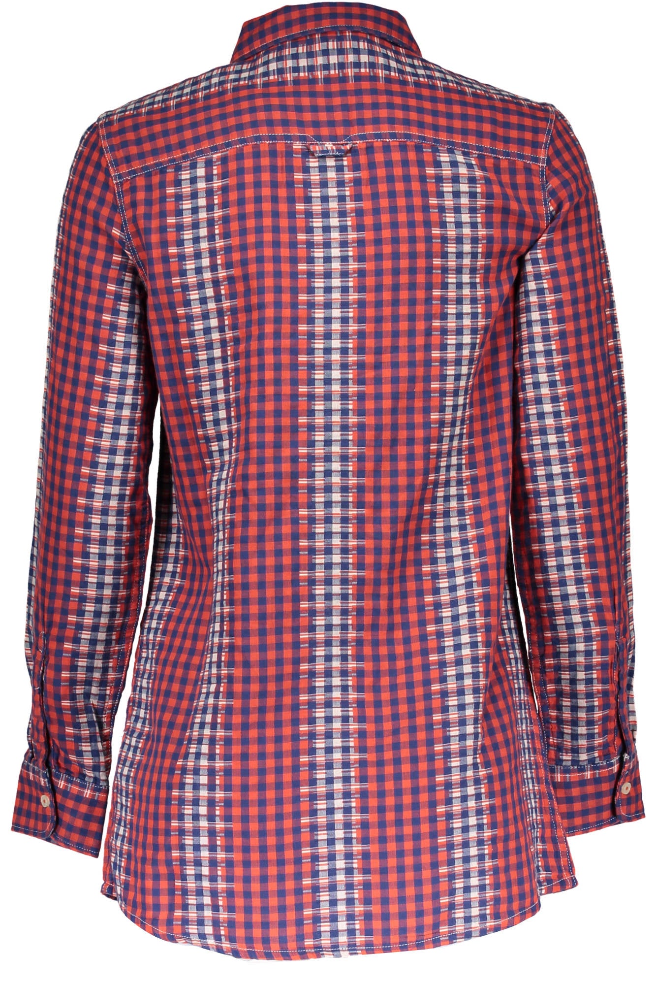 Camicia LEE Rosso