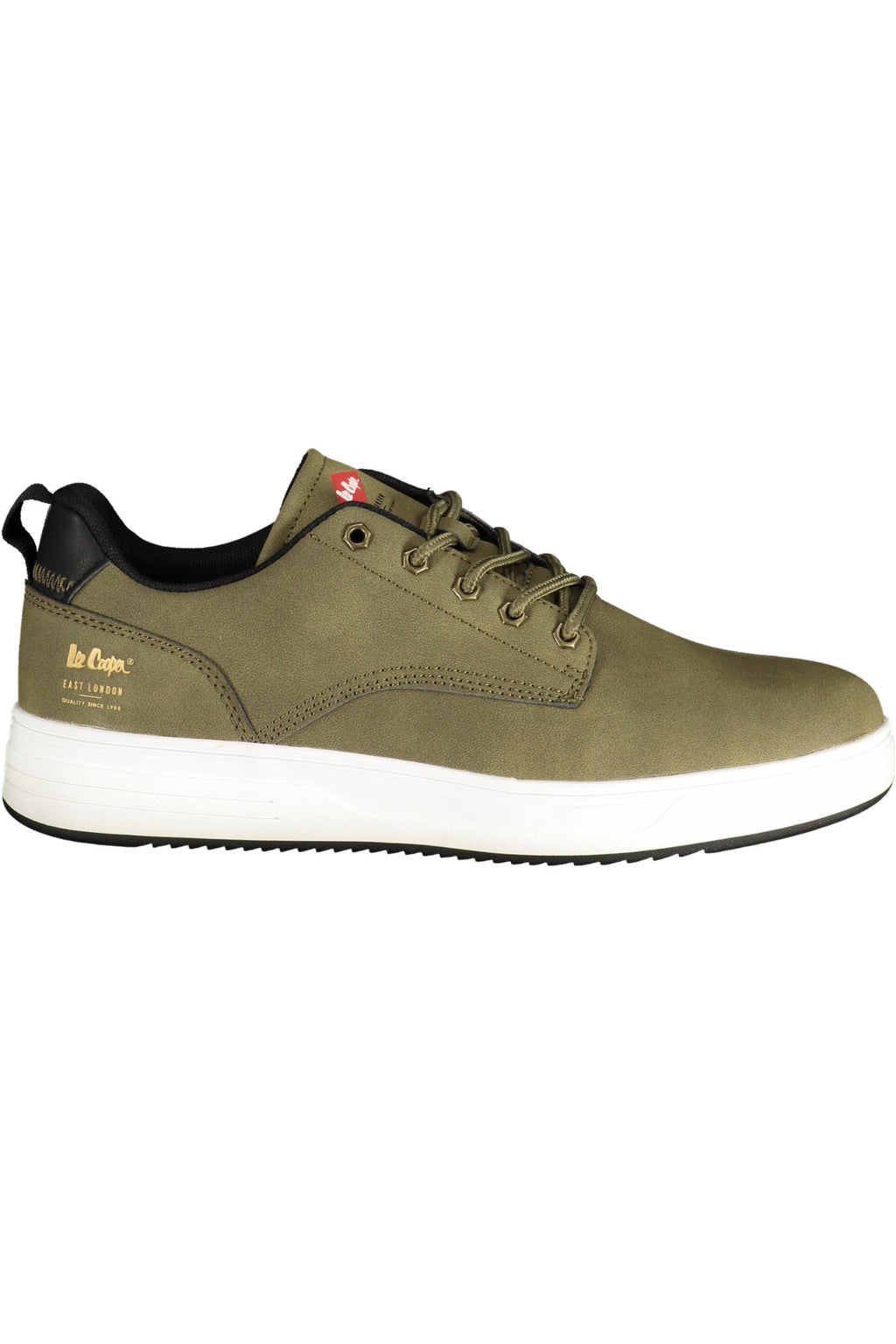 Sneakers Lee Cooper Verde LCM629505