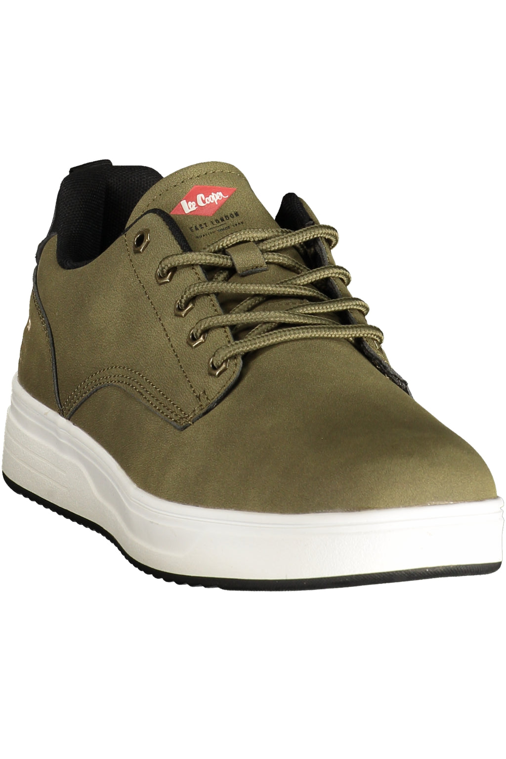 Sneakers Lee Cooper Verde LCM629505
