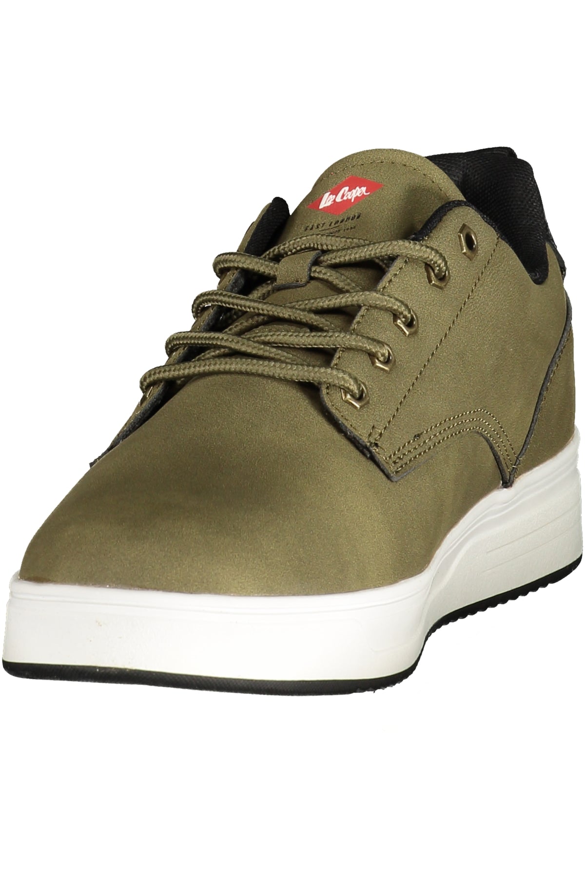 Sneakers Lee Cooper Verde LCM629505