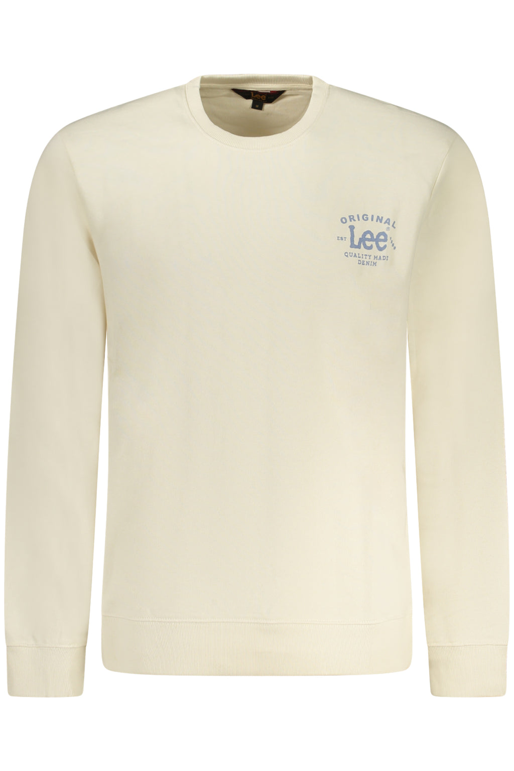 Felpa LEE Beige