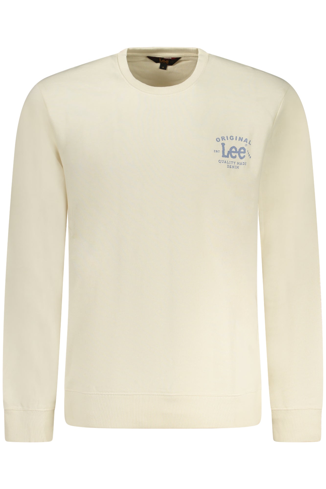 Felpa LEE Beige