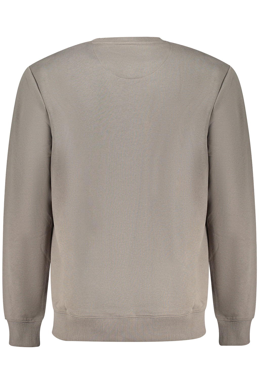 Felpa LEE Grigio LOGOCREWSWS