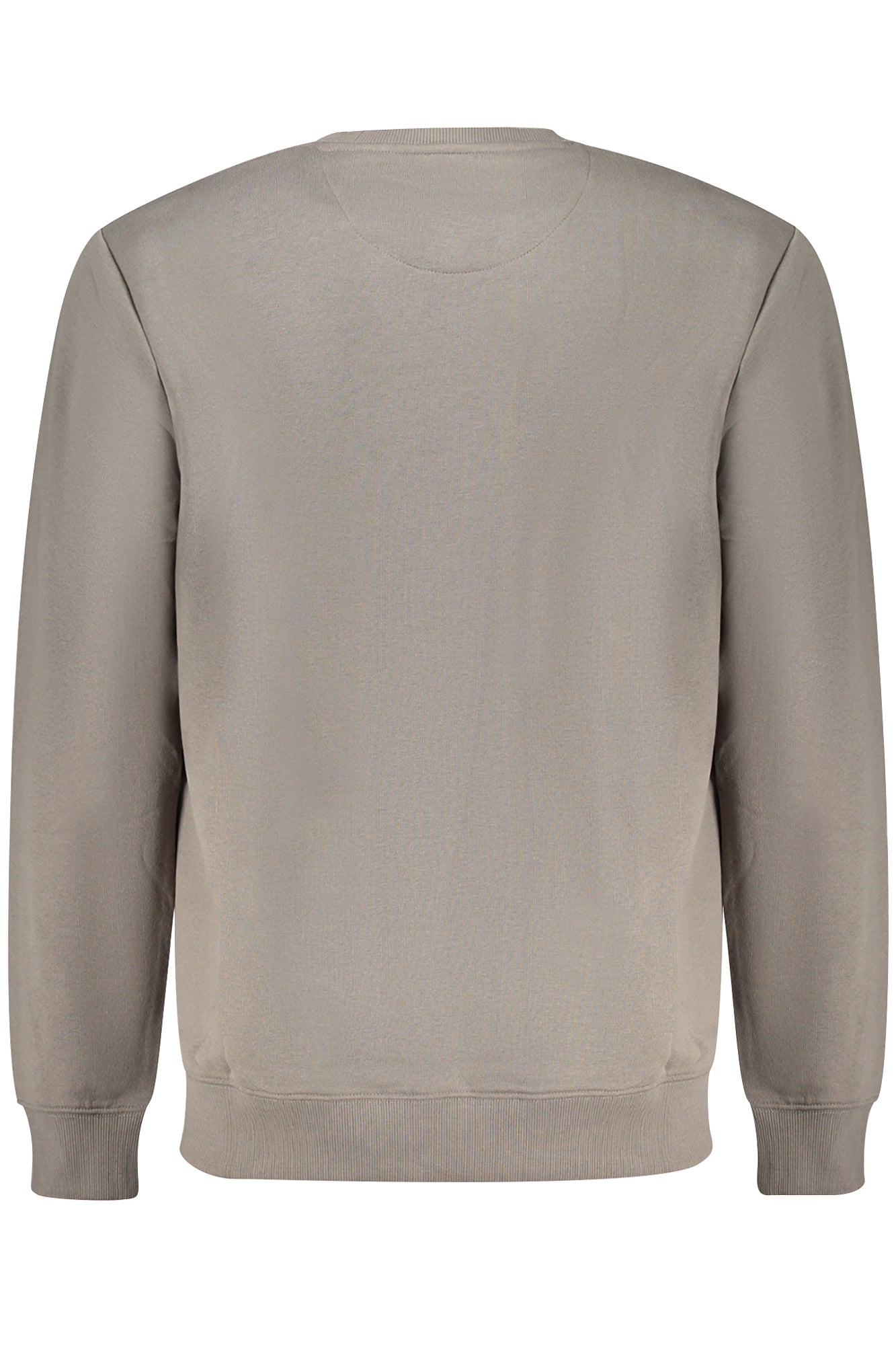 Felpa LEE Grigio LOGOCREWSWS