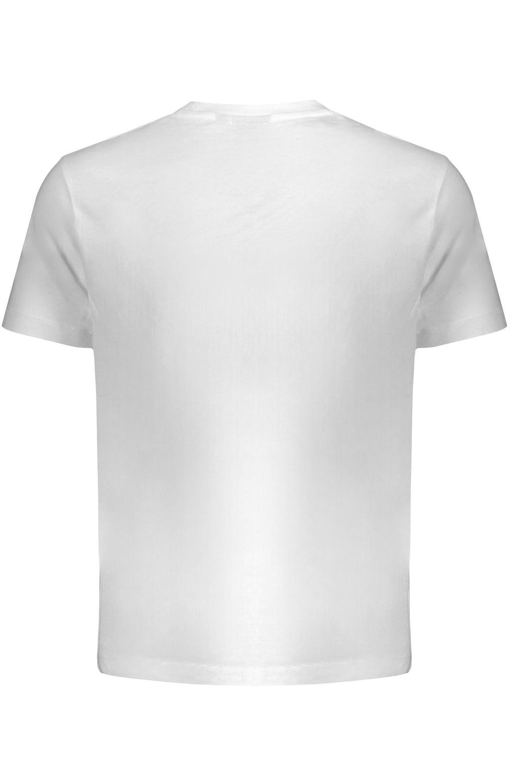 T-Shirt LEE Bianco