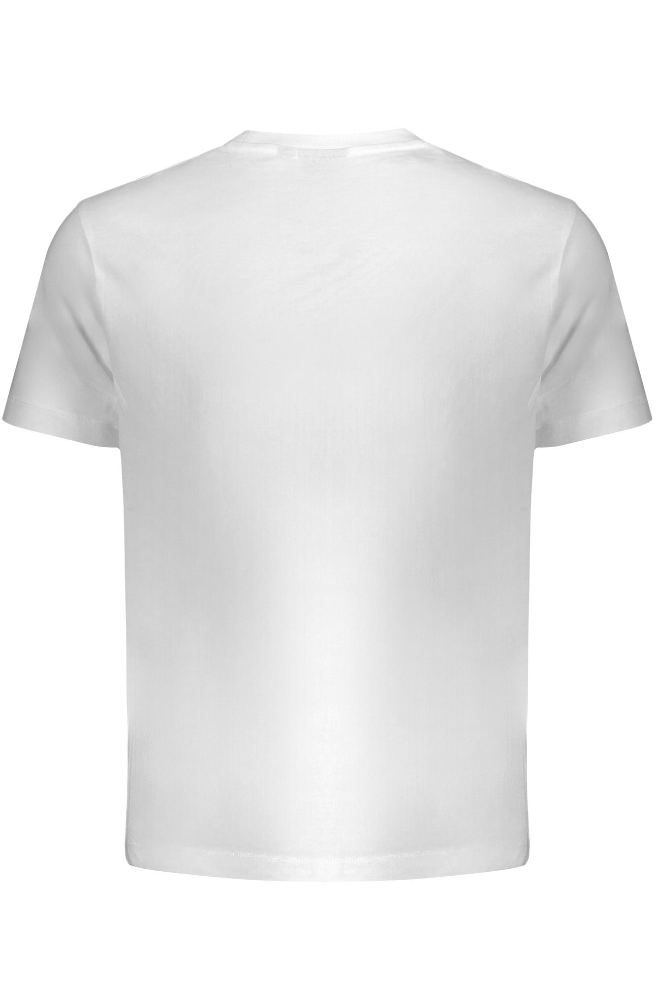 T-Shirt LEE Bianco