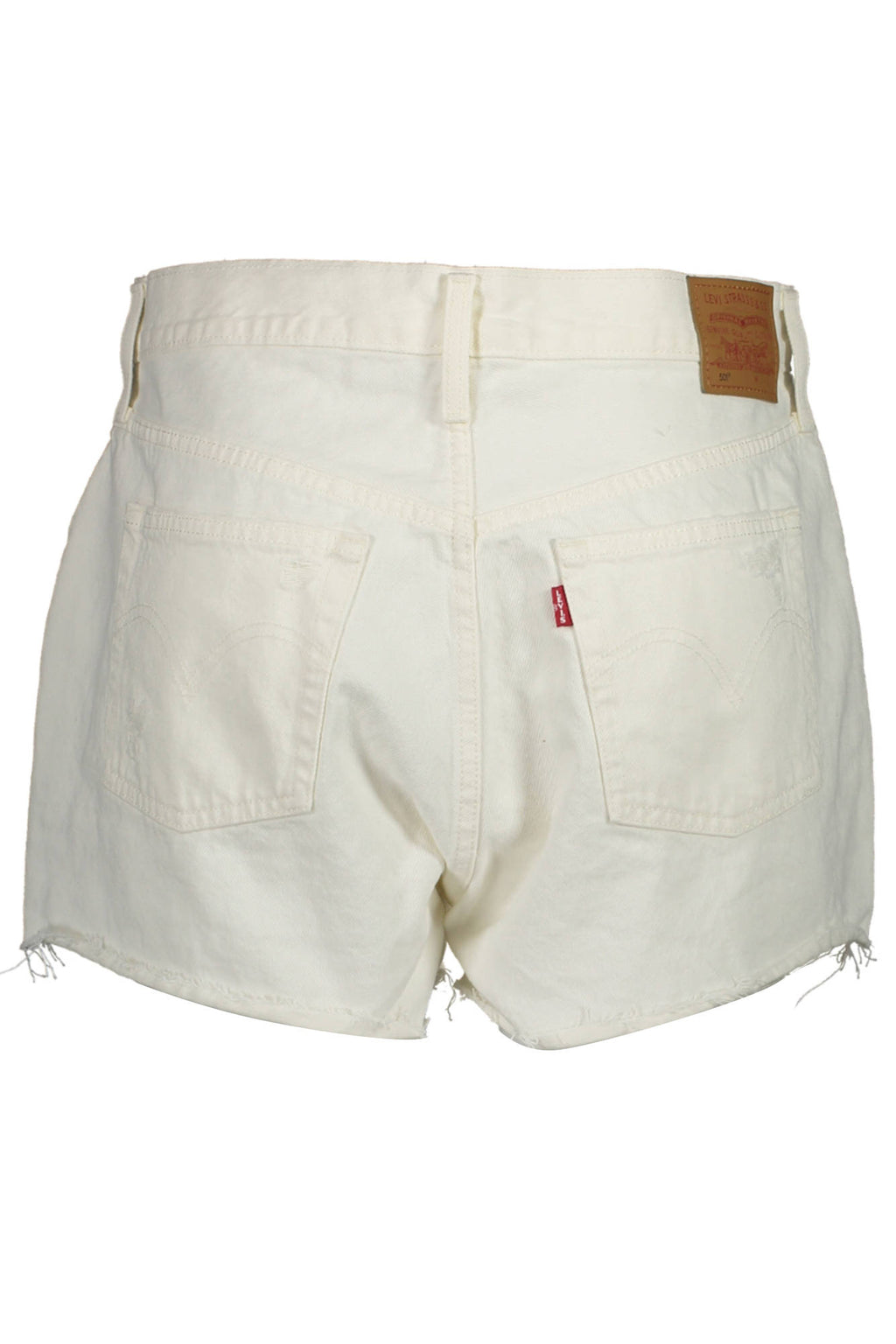 Jeans LEVI'S Bianco