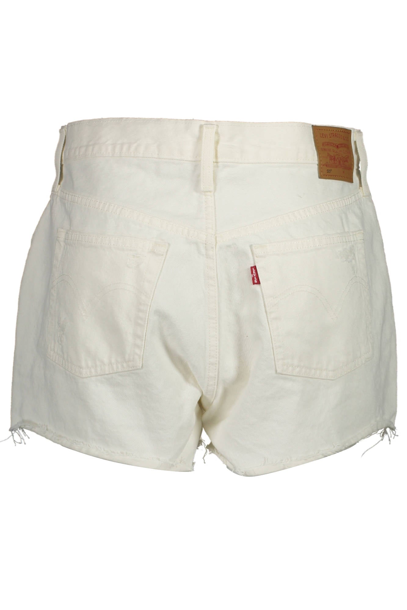 Jeans LEVI'S Bianco