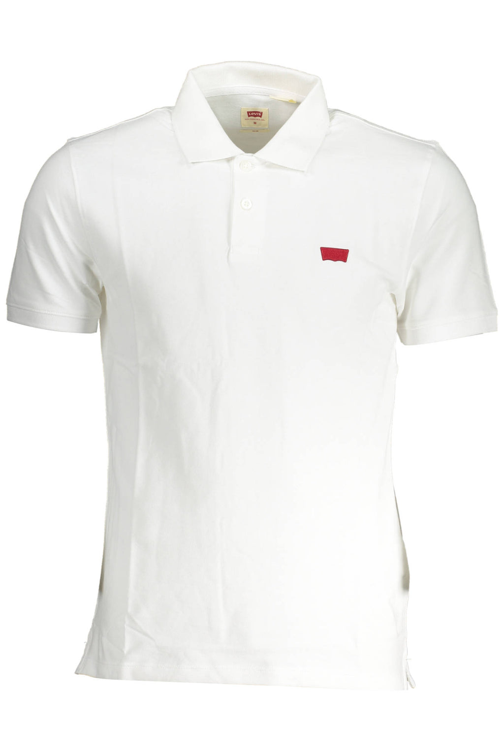 Polo LEVI'S Bianco