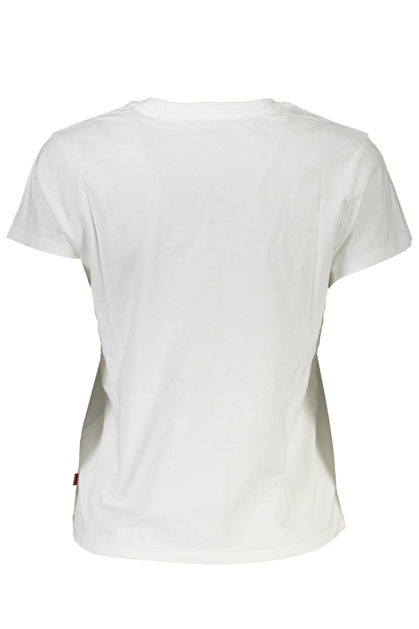 T-shirt LEVI'S Bianco