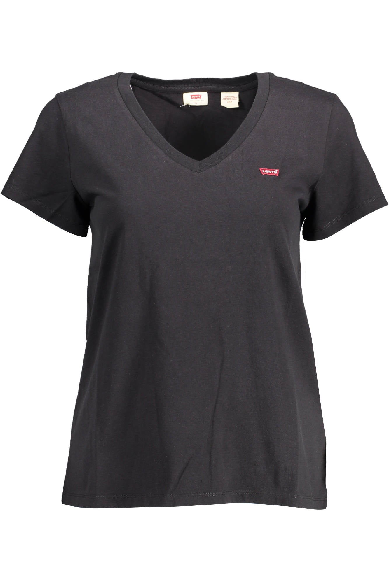 T-shirt LEVI'S Nero