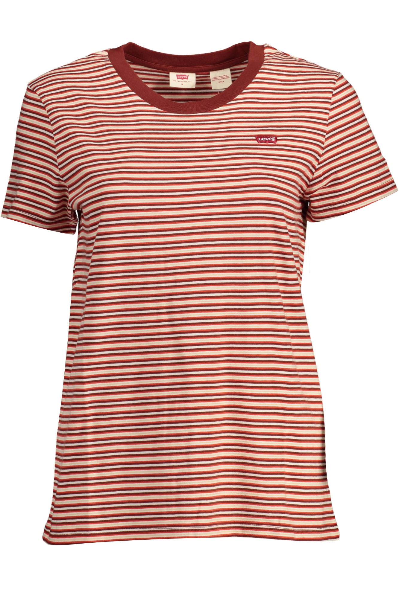 T-shirt LEVI'S Rosso