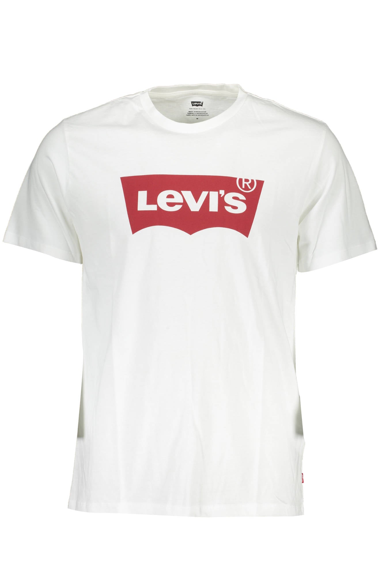 T-Shirt LEVI'S Bianco