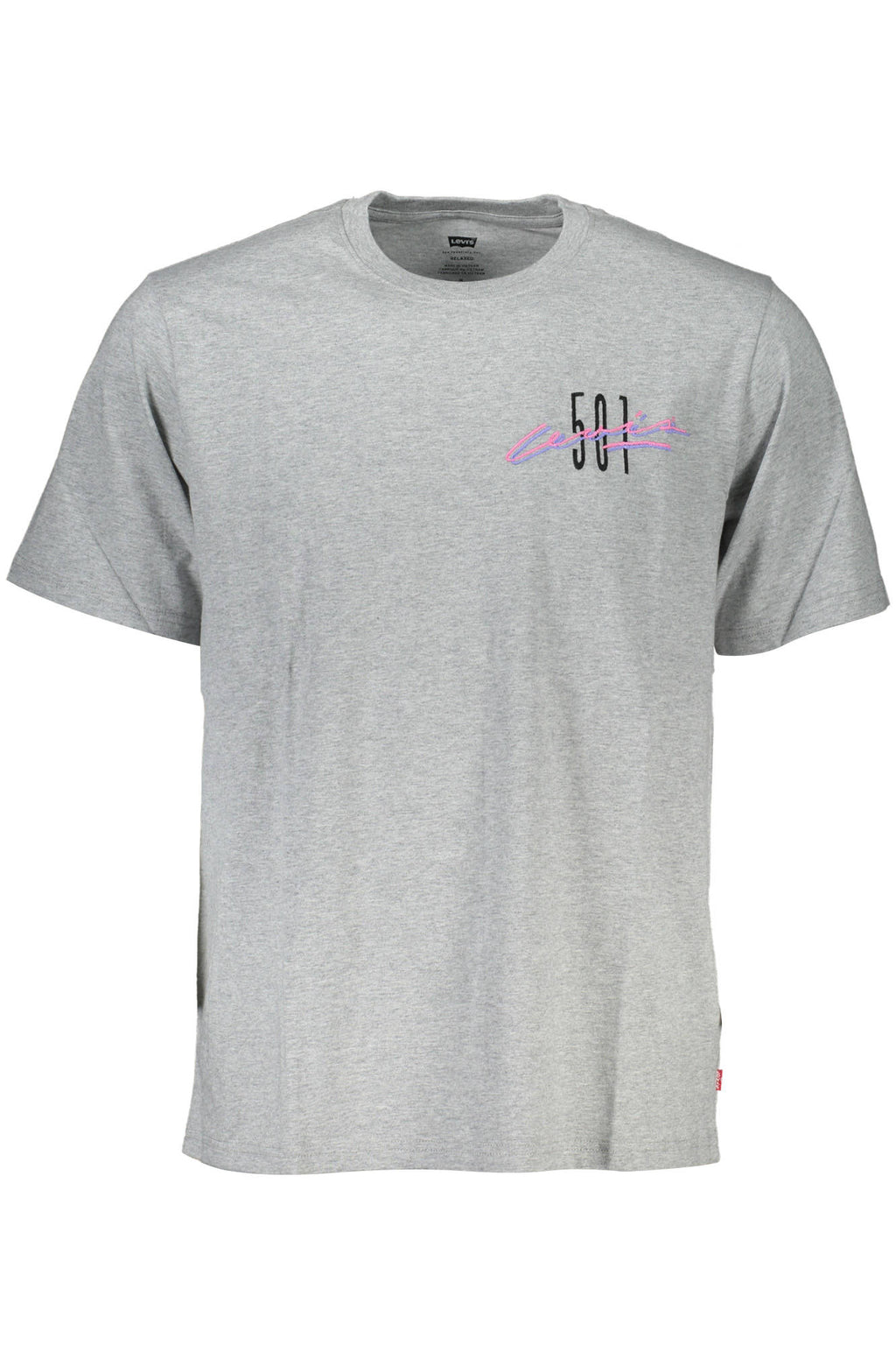 T-Shirt LEVI'S Grigio
