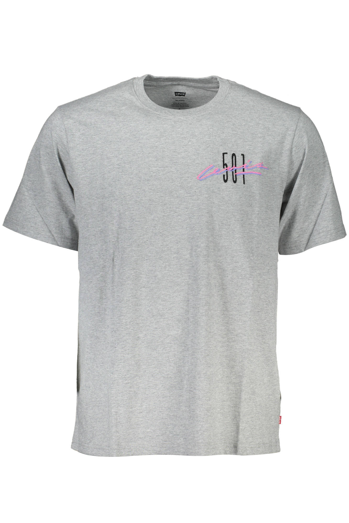 T-Shirt LEVI'S Grigio