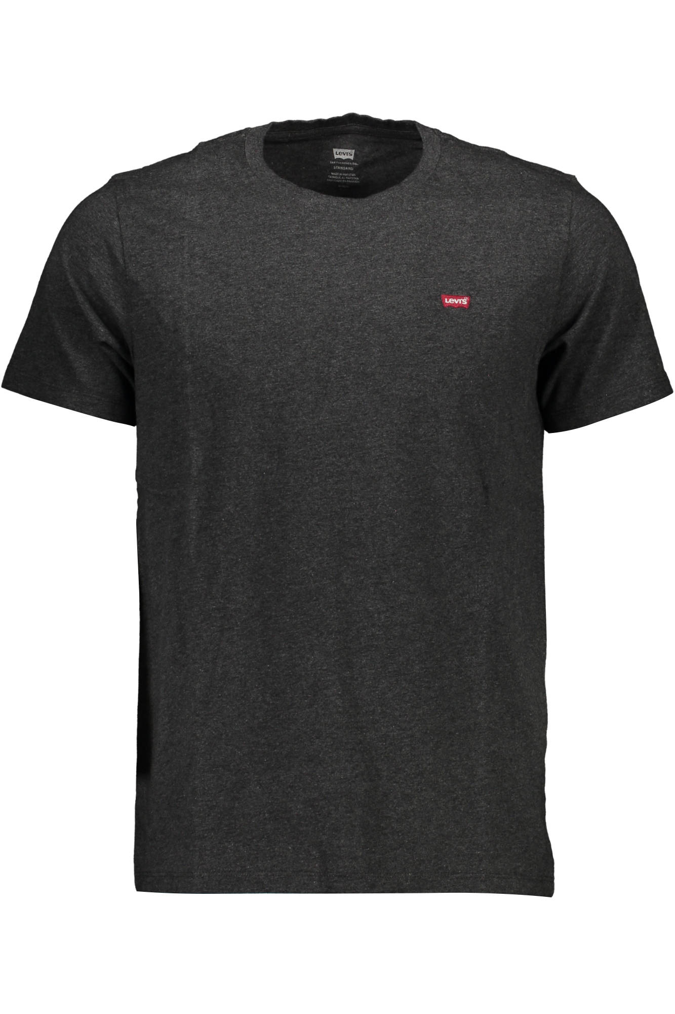 T-Shirt LEVI'S Grigio