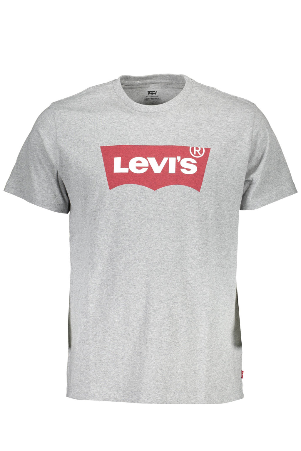 T-Shirt LEVI'S Grigio