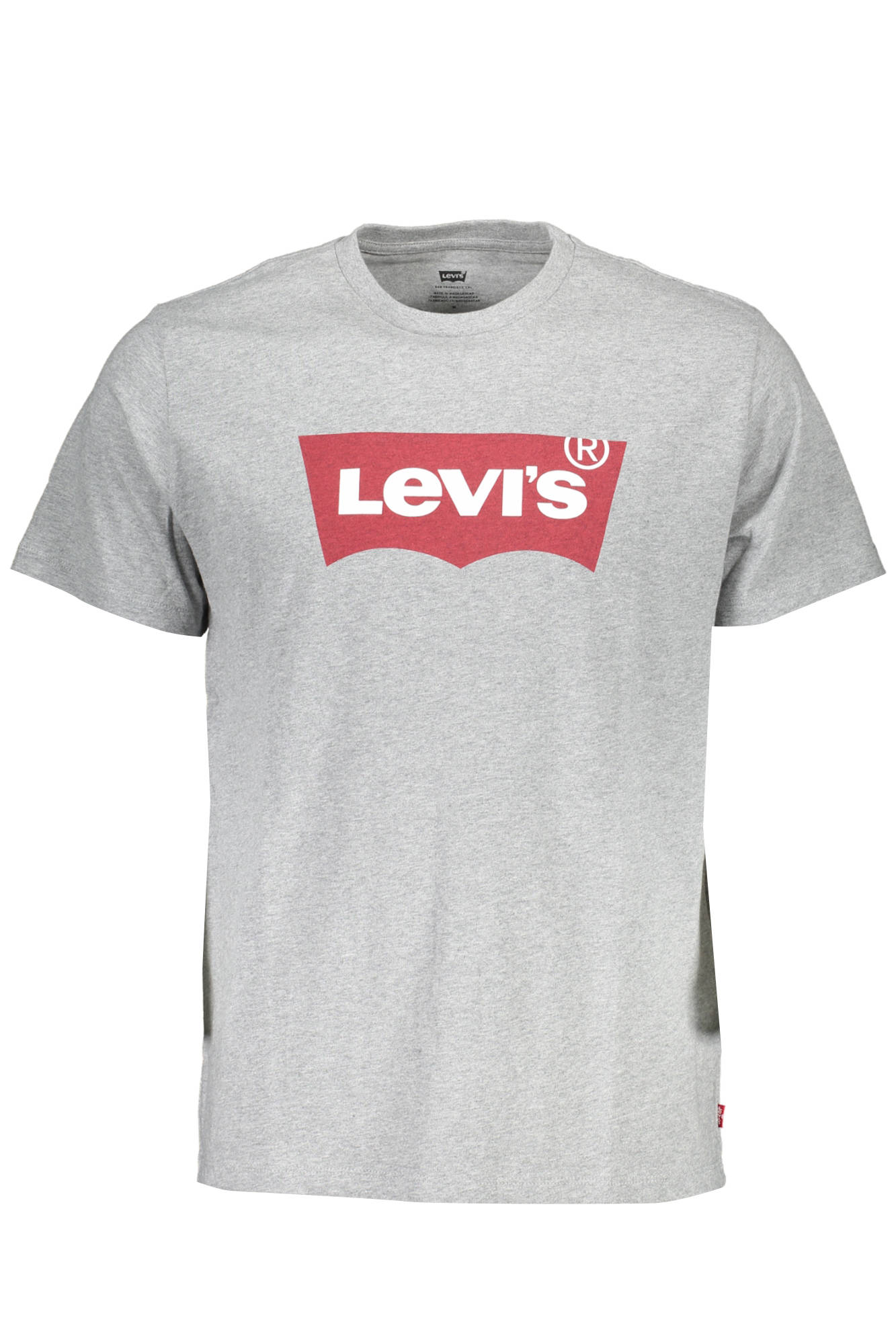 T-Shirt LEVI'S Grigio