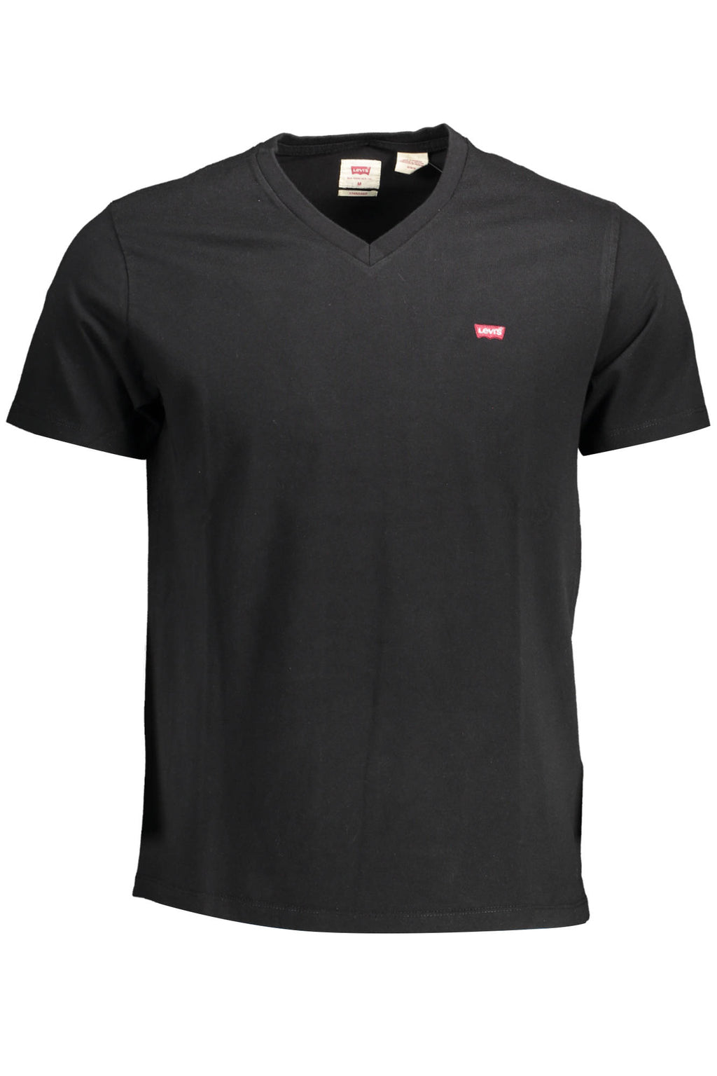 T-Shirt LEVI'S Nero