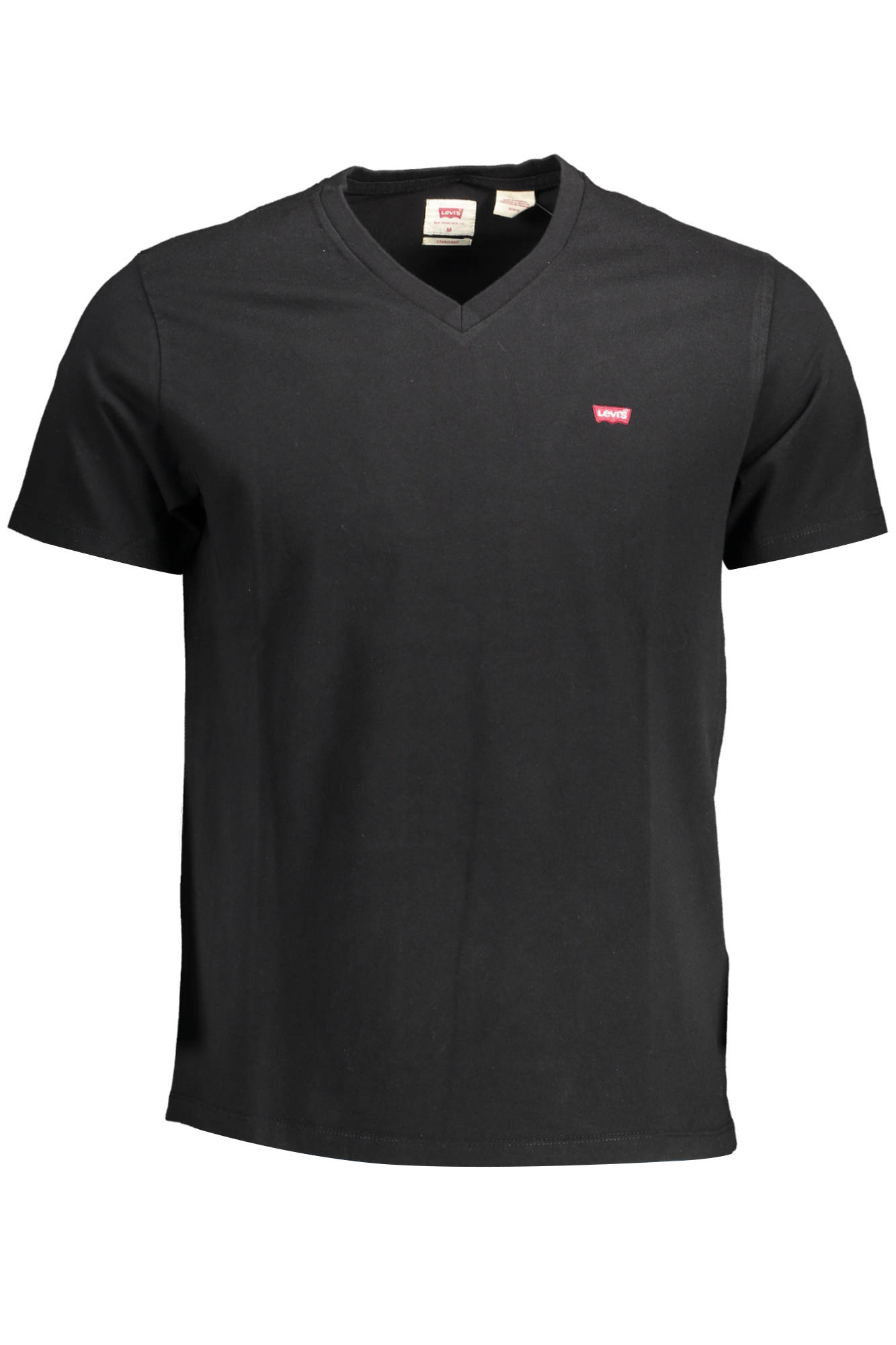 T-Shirt LEVI'S Nero