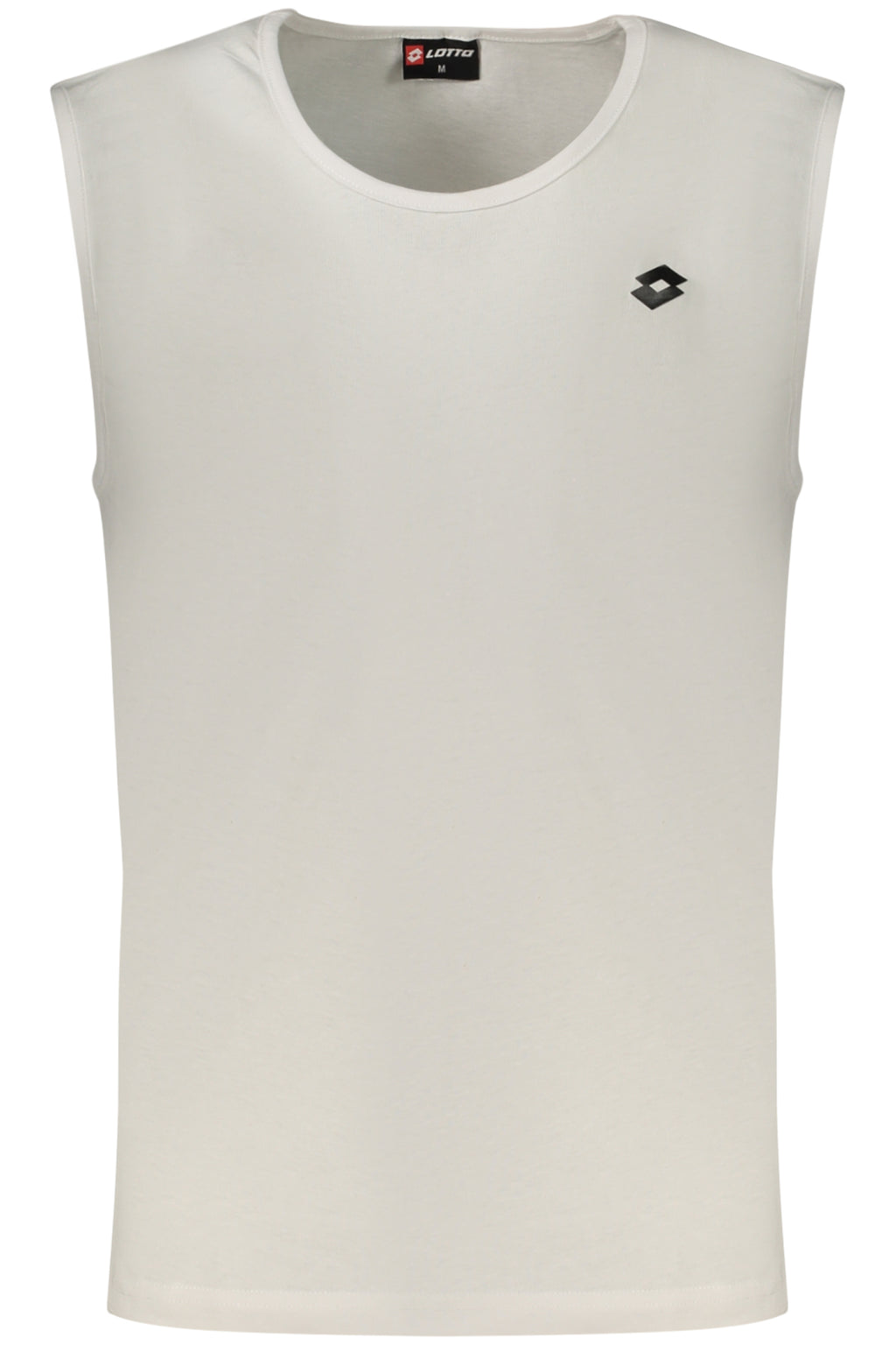 Canotta LOTTO Bianco 465903
