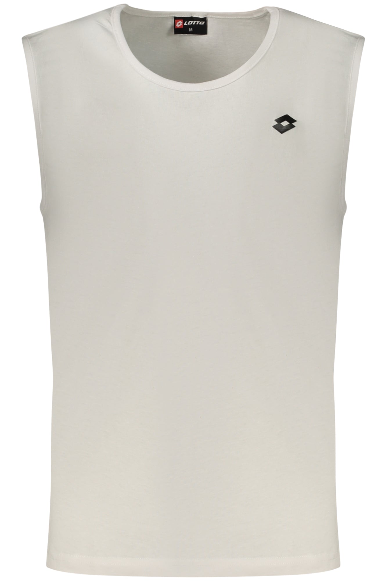 Canotta LOTTO Bianco 465903
