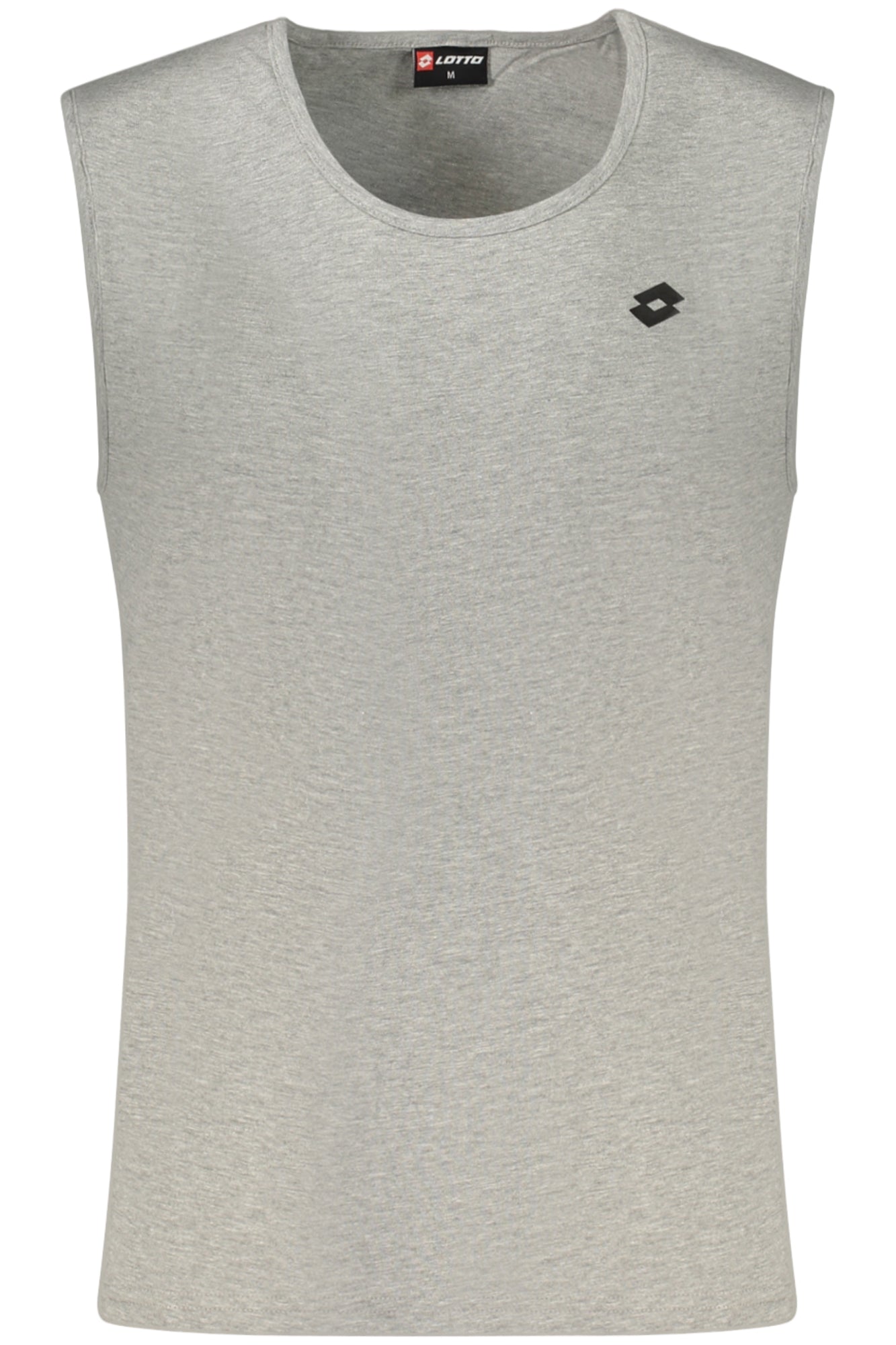 Canotta LOTTO Grigio 465903