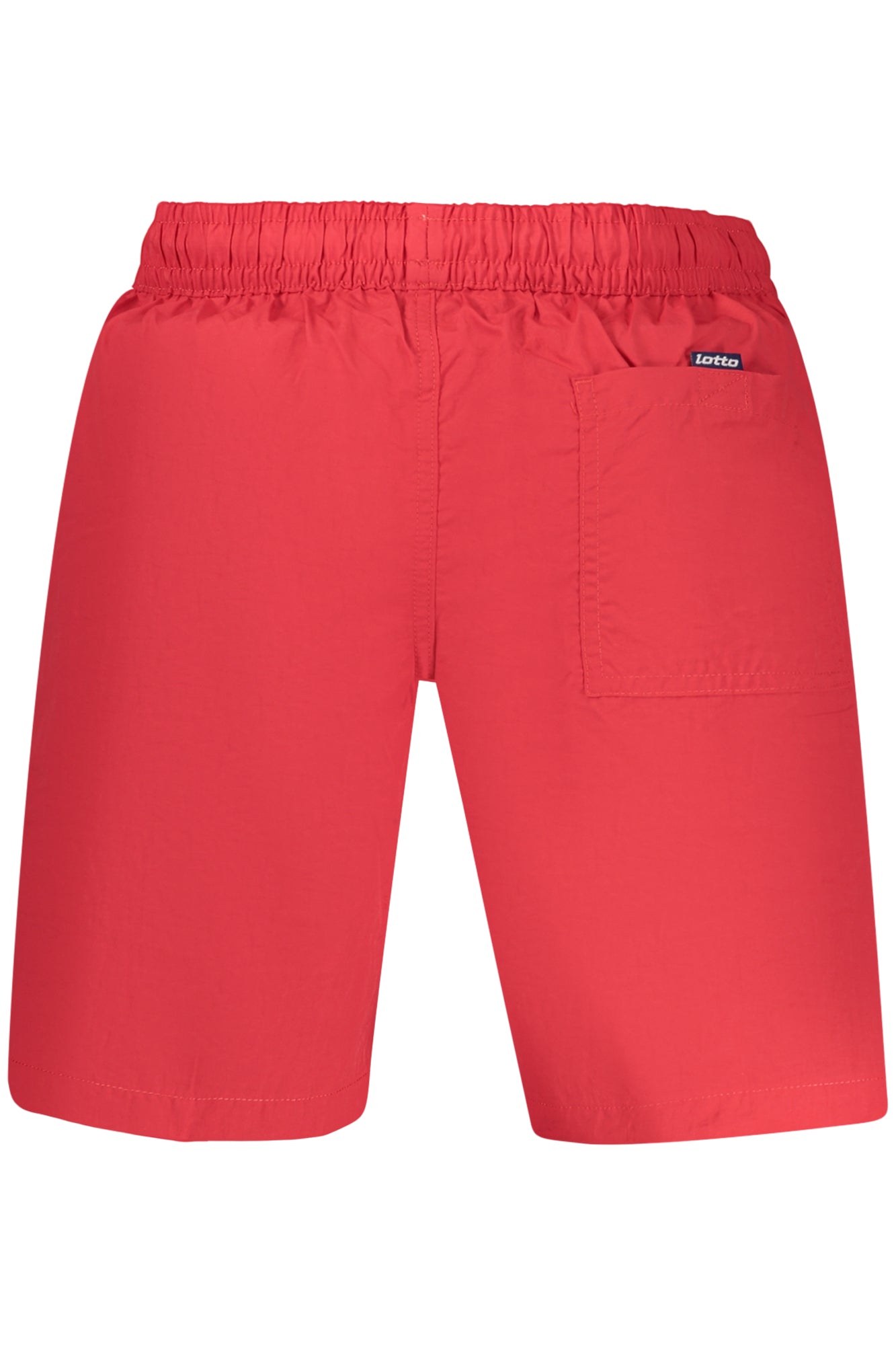 Costume da Mare LOTTO Rosso 248301