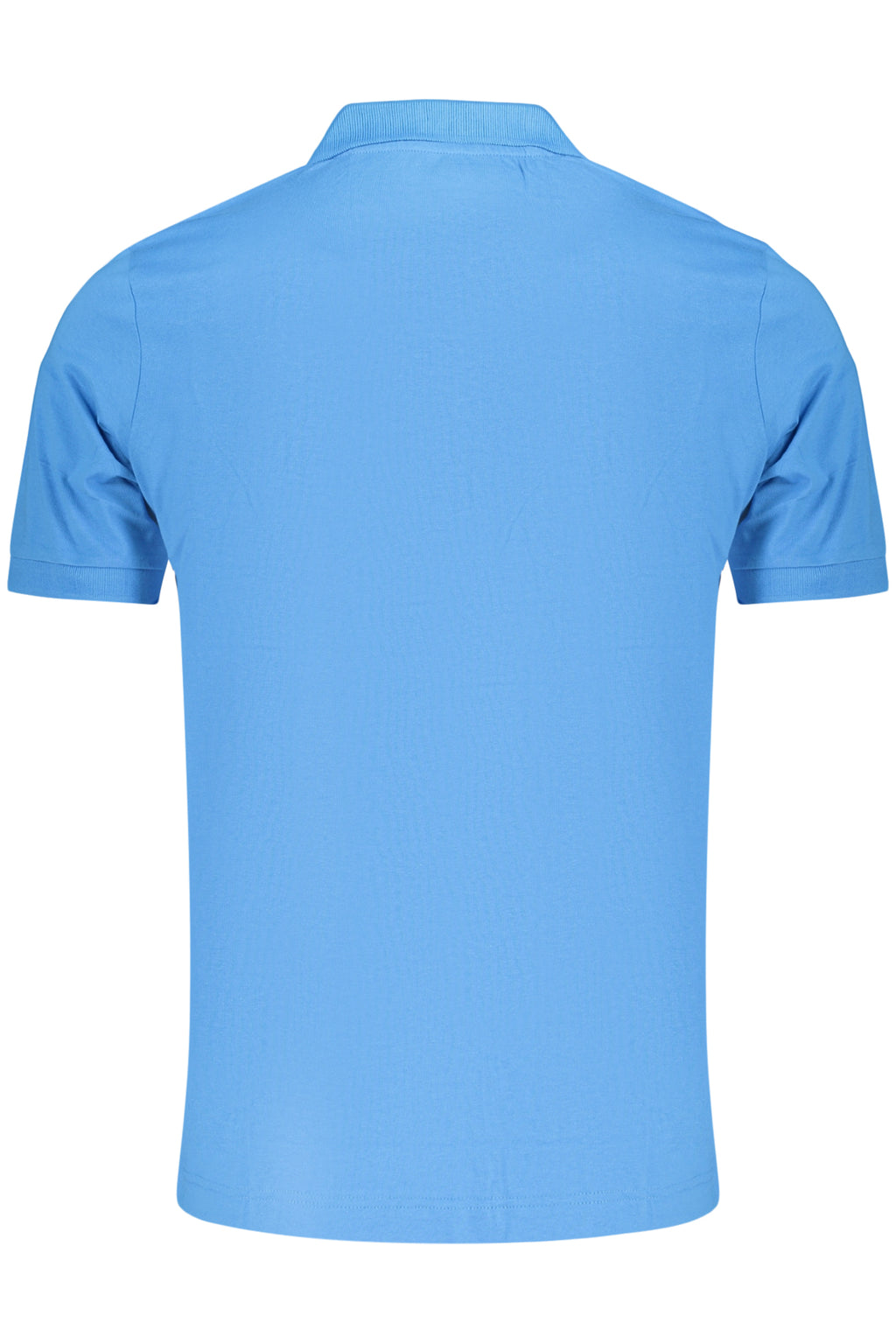 Polo LOTTO Azzurro LO61520M