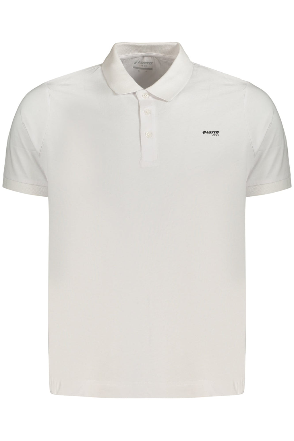 Polo LOTTO Bianco LO61520M