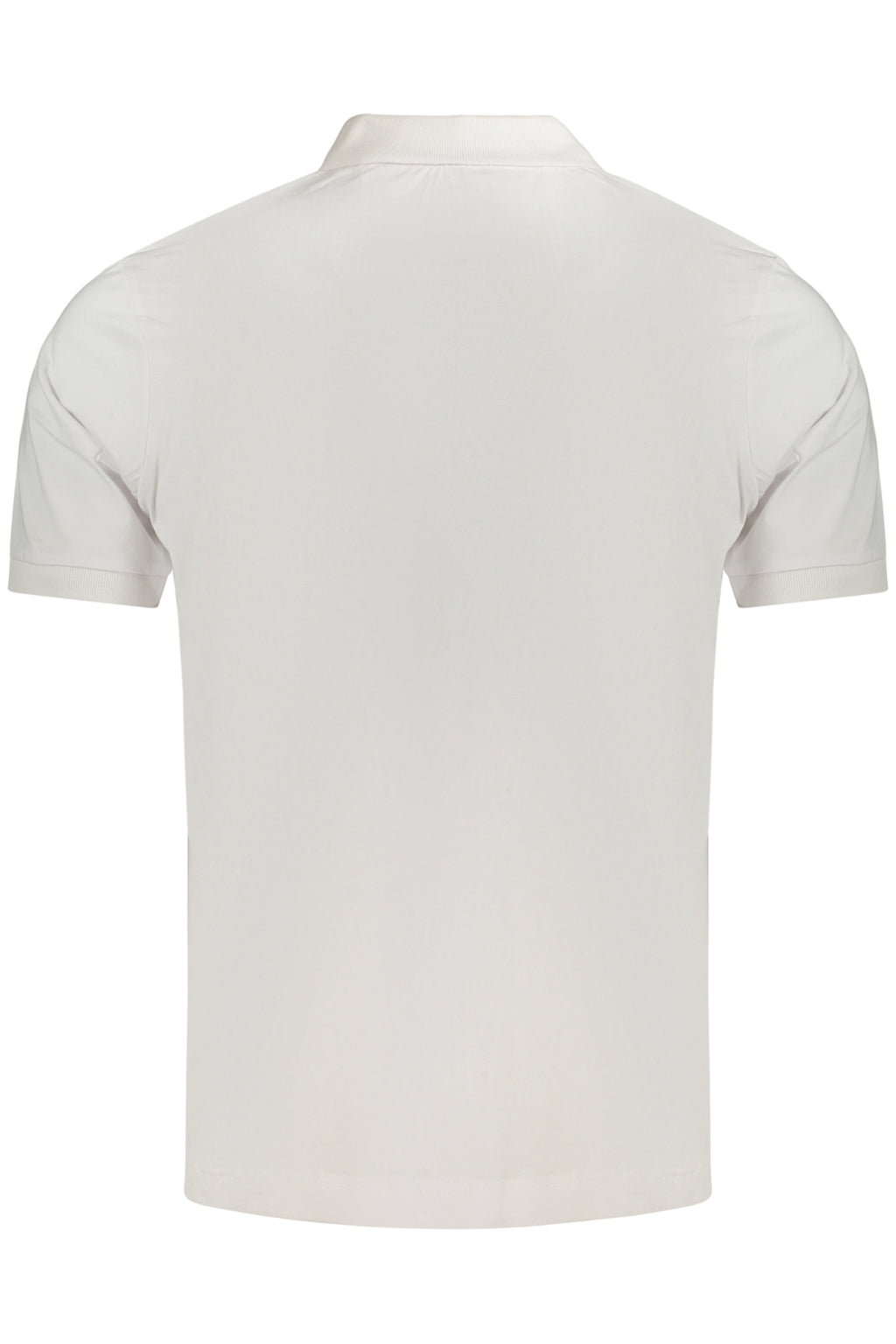 Polo LOTTO Bianco LO61520M