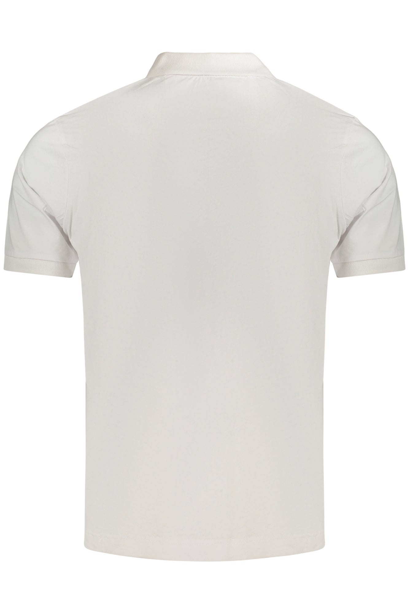 Polo LOTTO Bianco LO61520M
